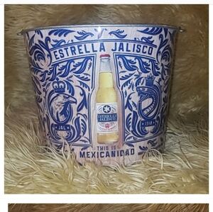 x11 Beer buckets TOGETHER (11)